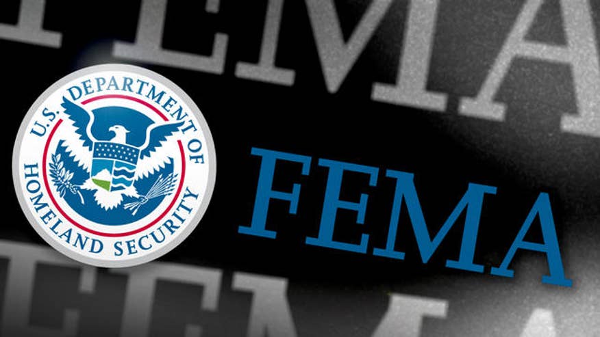 fema graphic